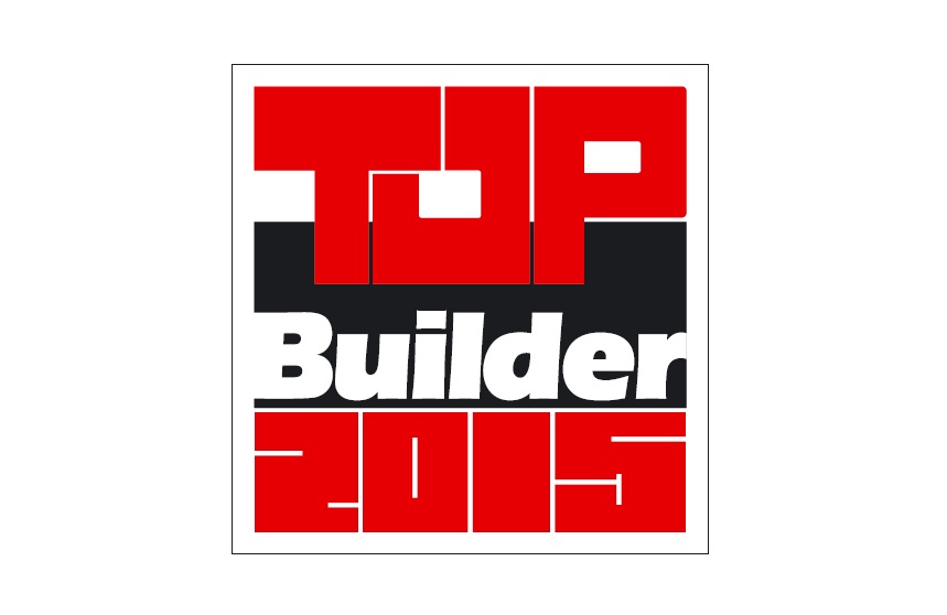 TOPBUILDER 2015 – LAUREACI