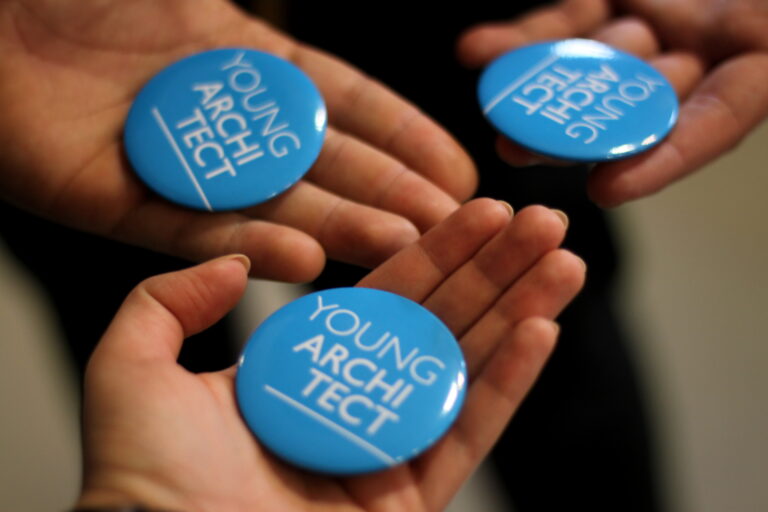 ARCHITEKTURA WYZWAŃ – WYZWANIA W ARCHITEKTURZE (DMA W GLIWICACH)