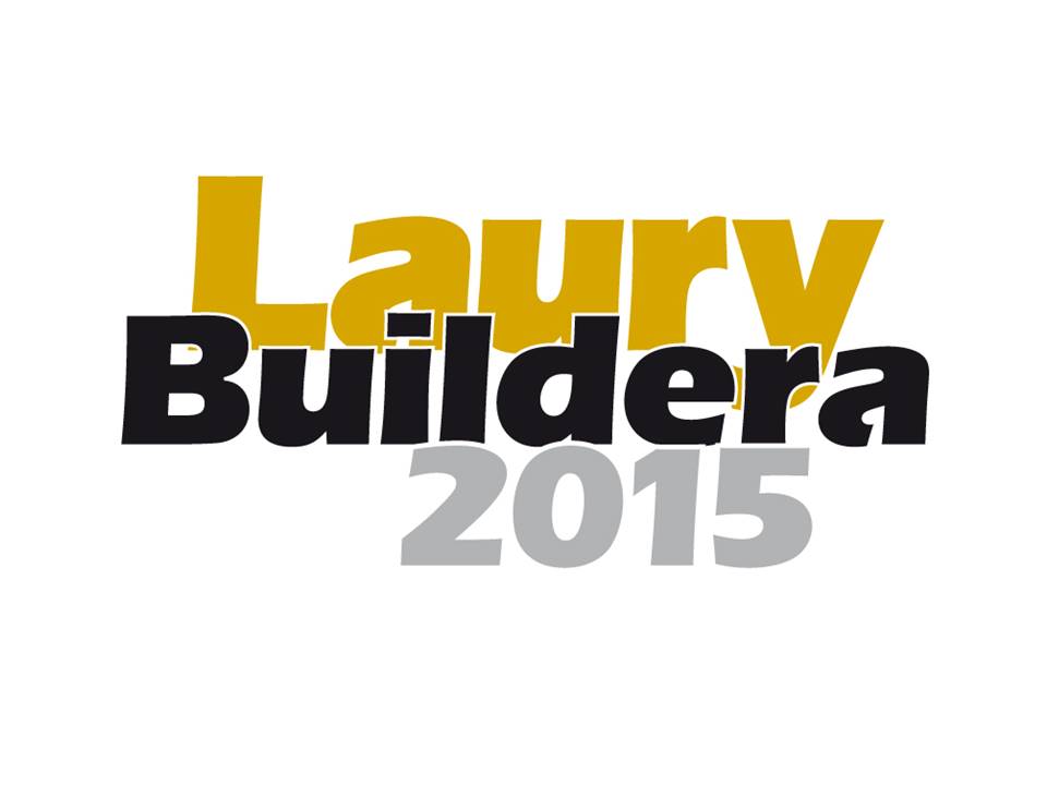 LAURY BUILDERA 2015