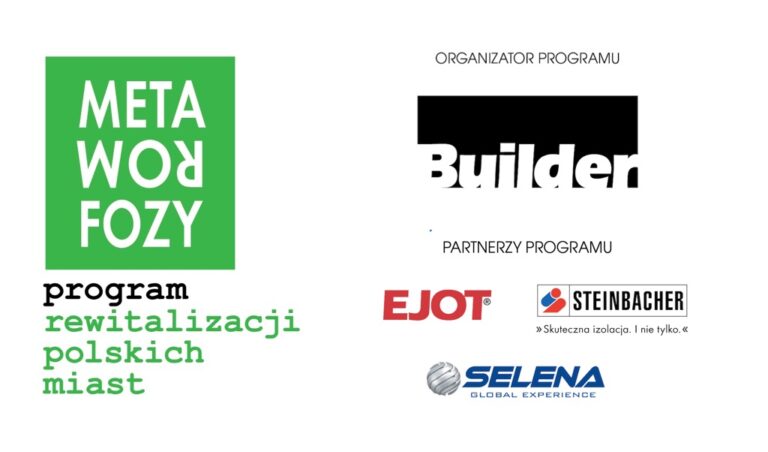 PROGRAM REWITALIZACJI POLSKICH MIAST