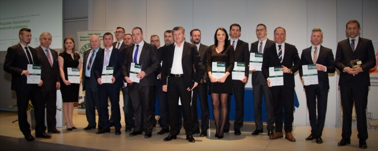 FINAŁ XIII EDYCJI KAMPANII DOBRY BETON