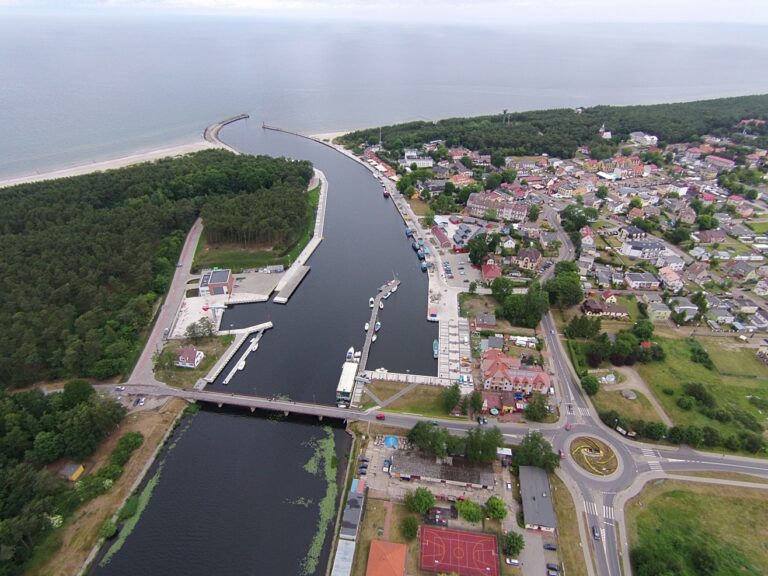 WODNE INWESTYCJE – CAŁA NAPRZÓD