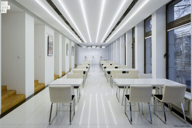 KLUB JAK FORTEPIAN, CZYLI METAMORFOZA GAMMY