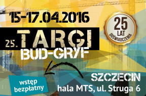 targi gryf bud