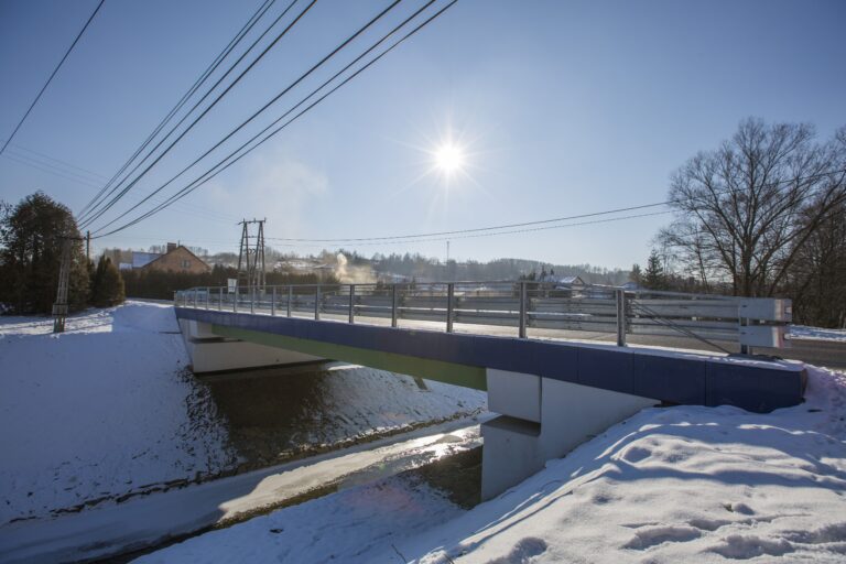 MOST DO PRZYSZŁOŚCI