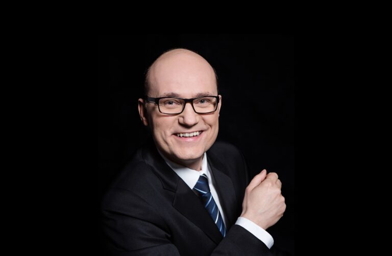 TOMASZ TOMCZUK – STAWIAMY NA INNOWACJE