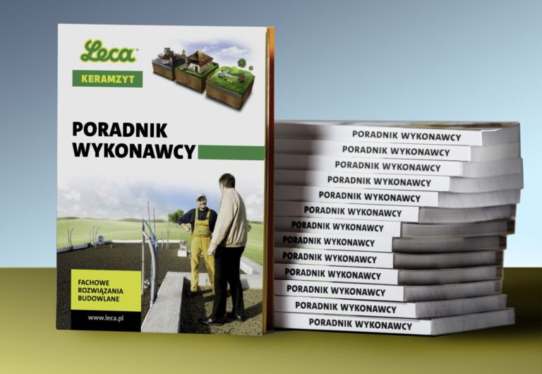 PORADNIK DLA KAŻDEGO WYKONAWCY