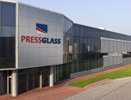 Press Glass