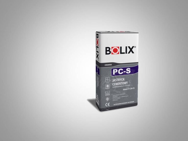 JASTRYCH CEMENTOWY BOLIX PC-S