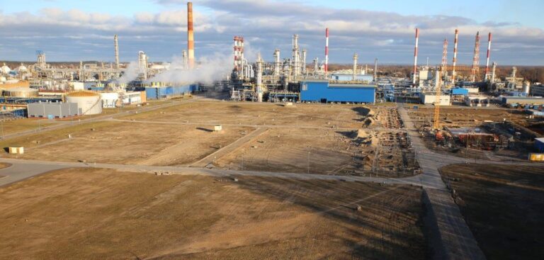 NOWA INFRASTRUKTURA DROGOWA I SIECIOWA