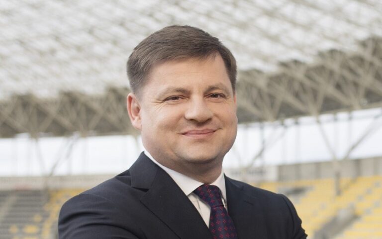 ZMIANA W ZARZĄDZIE ALSTAL GRUPA BUDOWLANA