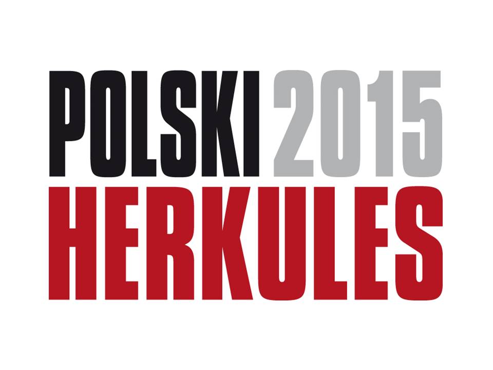POLSKI HERKULES 2015