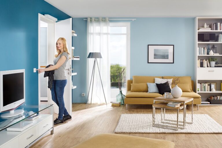 MIESZKANIE WOLNE OD BARIER