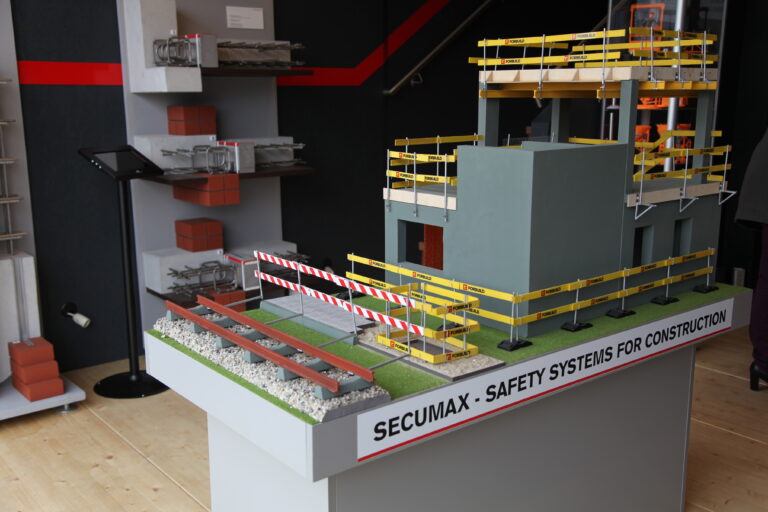 TARGI BAUMA 2016 I KOLEJNY POLSKI PRODUCENT