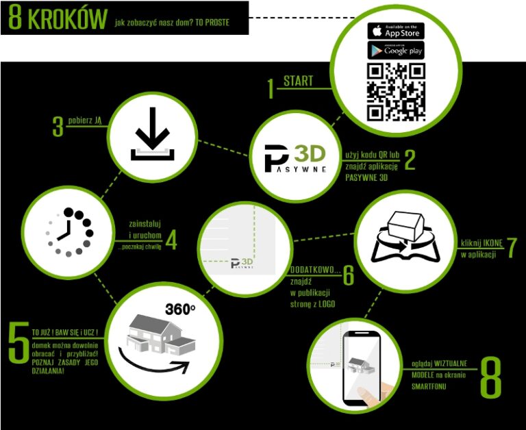 SYSTEMY OKIENNE ALUPLAST W INTERAKTYWNEJ APLIKACJI