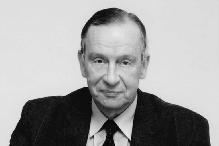 KAROL HEIDRICH – STAL W PIERWSZEJ TRÓJCE