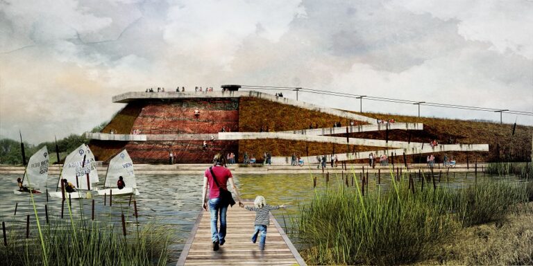 KONCEPCJE REWITALIZACJI MIAST