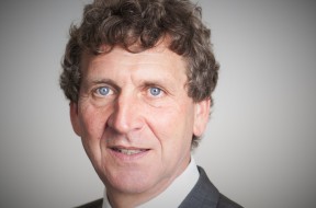 Bastiaan Anthonie Izelaar