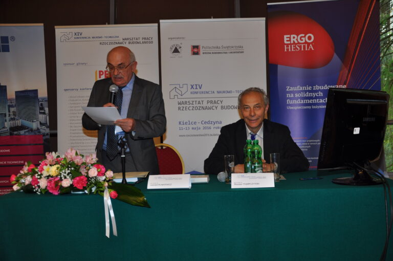 WARSZTAT PRACY RZECZOZNAWCY BUDOWLANEGO