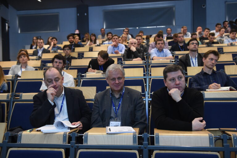 „Dzień BIM 2016” na Politechnice Krakowskiej