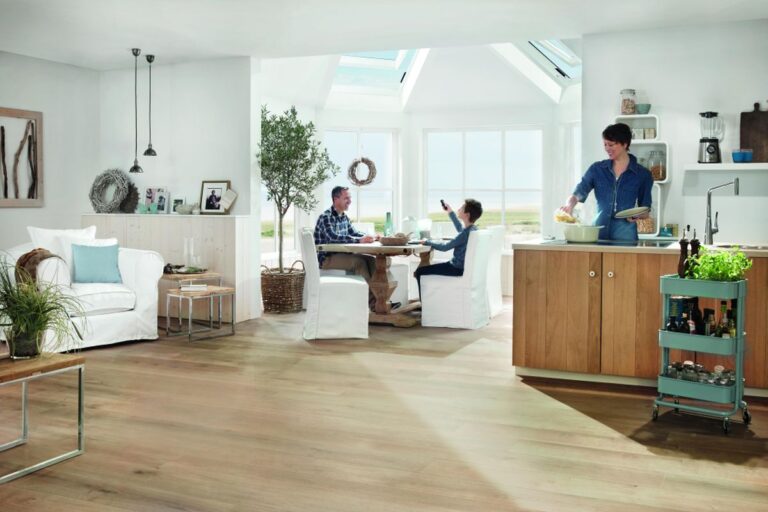 POD JEDNYM DACHEM Z NOWOCZESNĄ TECHNOLOGIĄ