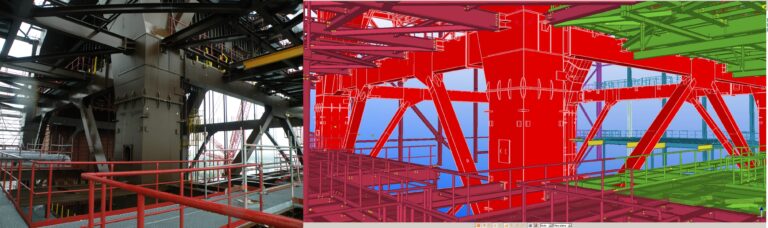 BIM – pomoc dla energetyki przyszłości