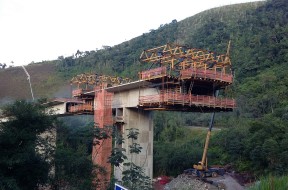 Serra do Cafezal, Brazylia (2)