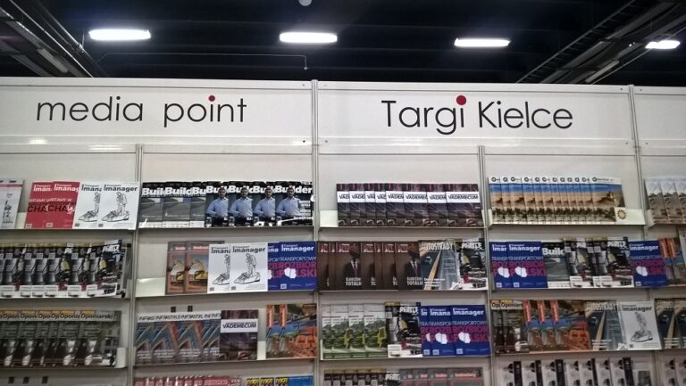 TARGI AUTOSTRADA – FOTORELACJA