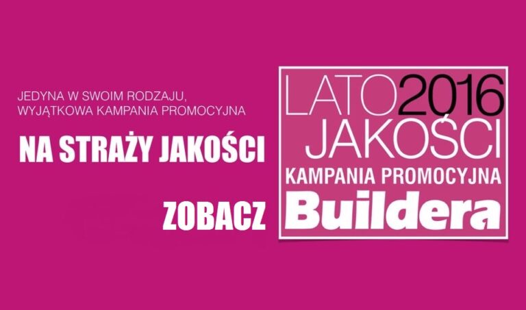 NA STRAŻY JAKOŚCI
