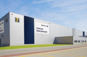 Imponująca powierzchnia hali