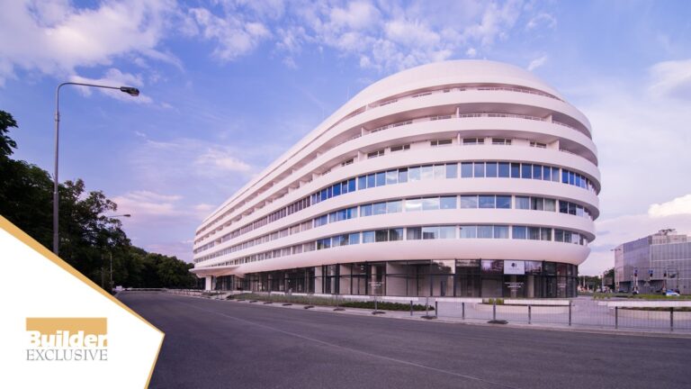 OVO WROCŁAW DOCENIONE PRZEZ „BUILDER EXCLUSIVE”