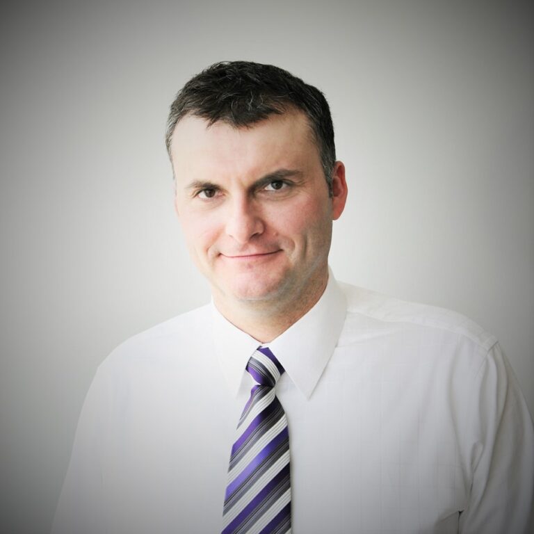 MACIEJ RUNKIEWICZ – POSTĘP W BUDOWNICTWIE LOGISTYCZNYM