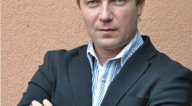 Dr hab.inż.arch. Klaudiusz Fross