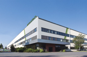 FAKRO headquarters (www)