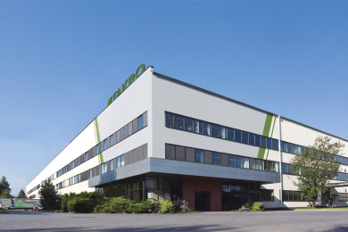 FAKRO headquarters (www)