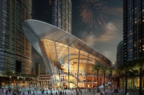 OPERA DOWNTOWN – DUBAI 3