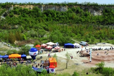 foto Lipówka panorama mała