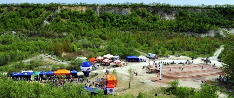 PROEKOLOGICZNY CEMEX