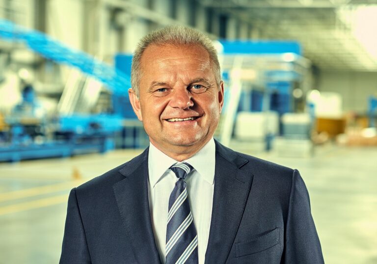 KRZYSZTOF PRUSZYŃSKI – MAMY PRZEWAGĘ