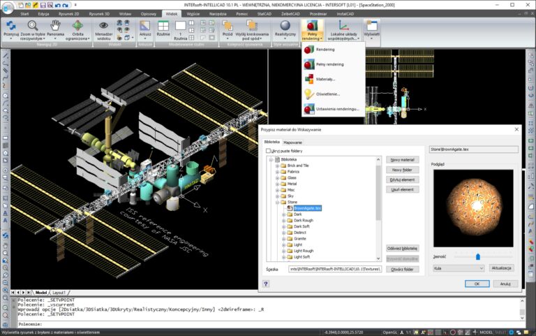 INTERsoft-INTELLICAD