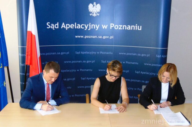 ALSTAL WYBUDUJE SĄD APELACYJNY W POZNANIU