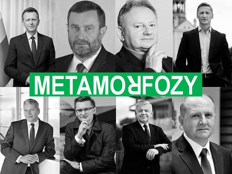 REWITALIZACJA – SZANSE I WYZWANIA CZ. II