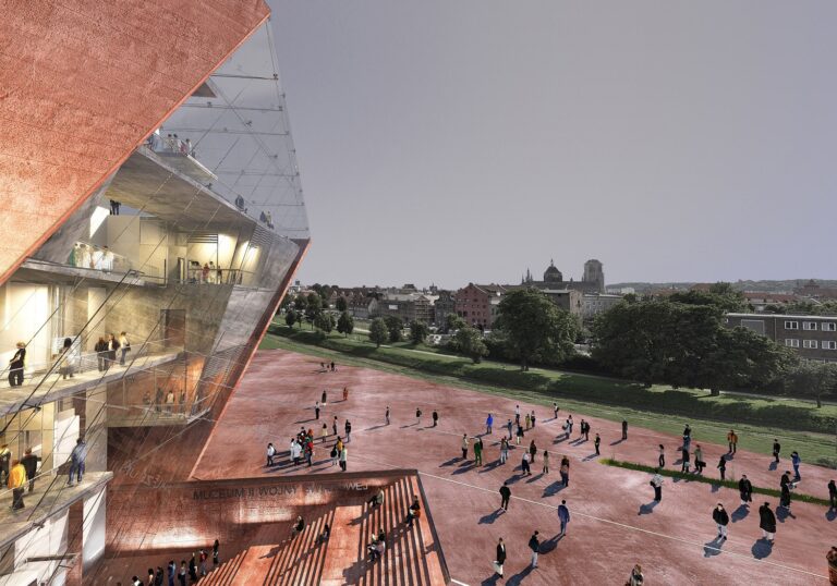 ARCHITEKTONICZNY FENIKS