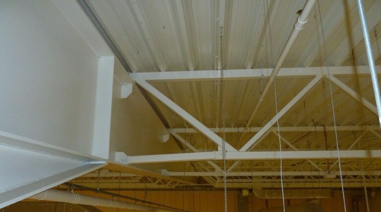 MONITORING KONSTRUKCJI STALOWYCH Cz.6