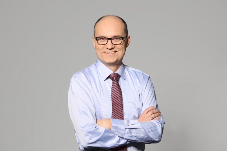 TOMASZ TOMCZUK – WYRÓŻNIA NAS JAKOŚĆ