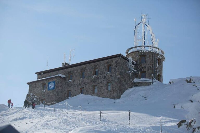 XXVI MISTRZOSTWA POLSKI ARCHITEKTÓW W NARCIARSTWIE ALPEJSKIM I SNOWBOARDZIE – SKI ARCHI CUP 2017