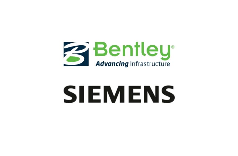 FIRMY SIEMENS I BENTLEY SYSTEMS ROZWIJAJĄ STRATEGICZNE PARTNERSTWO, W TYM WSPÓLNE PRZEDSIĘWZIĘCIA INWESTYCYJNE