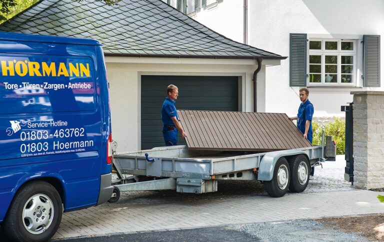 MONTERZY FIRMY HÖRMANN PIERWSI Z CERTYFIKATAMI!