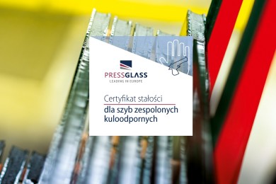 press