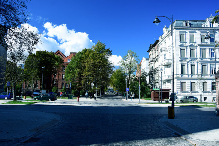 FINANSOWE WSPARCIE REWITALIZACJI CZ.2